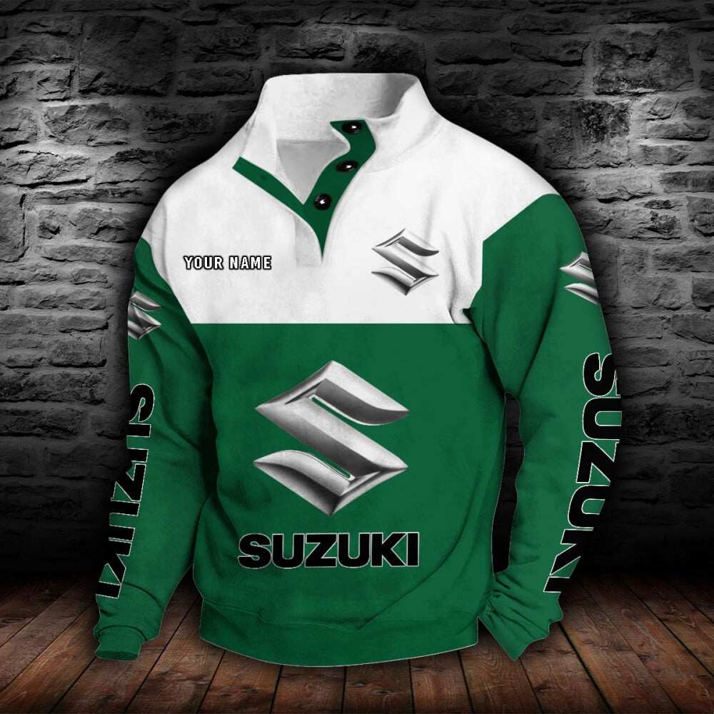Suzuki WINDB12054