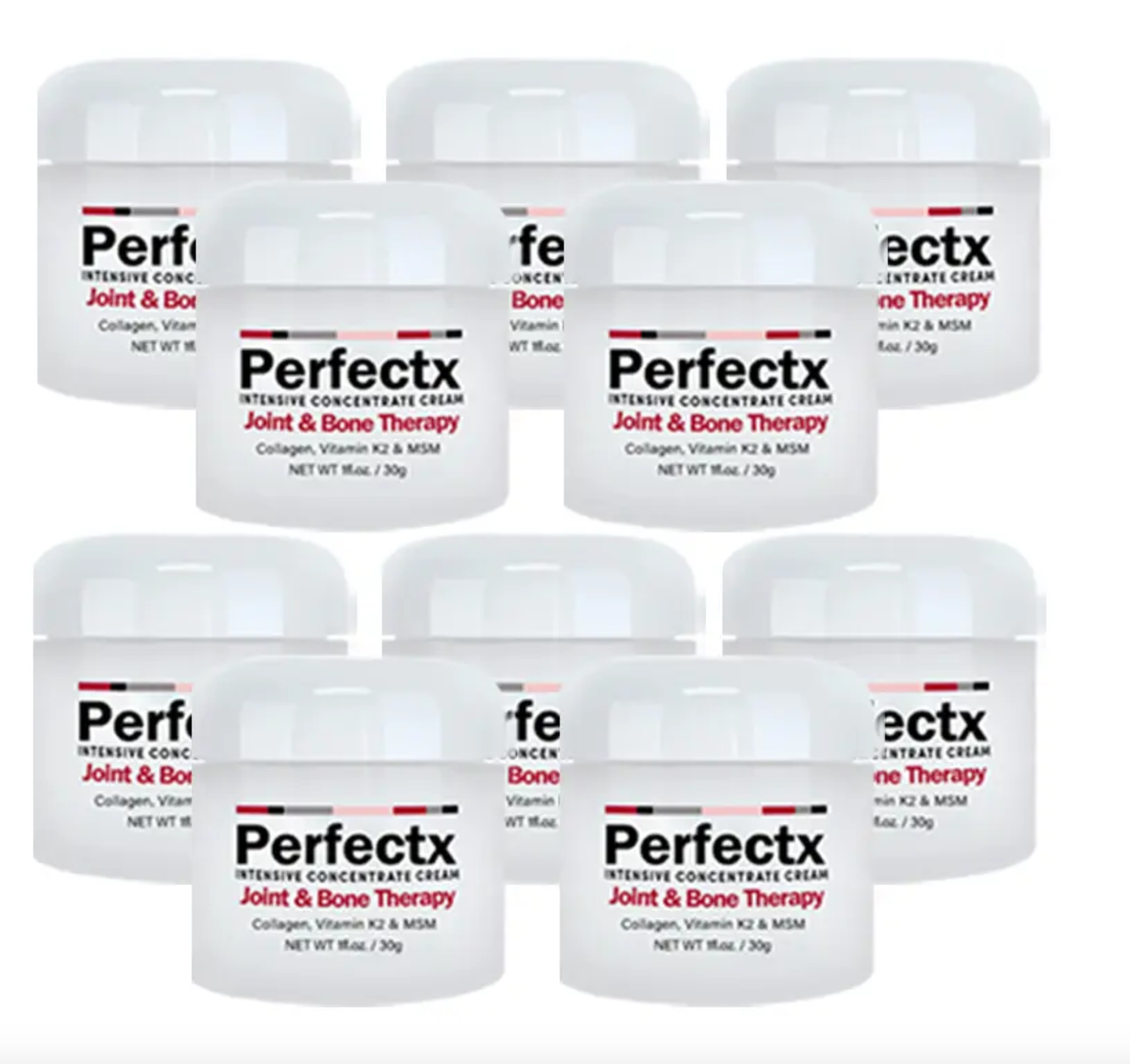 GFOUK™ PERFECTX JOINT AND BONE HEALING CREAM