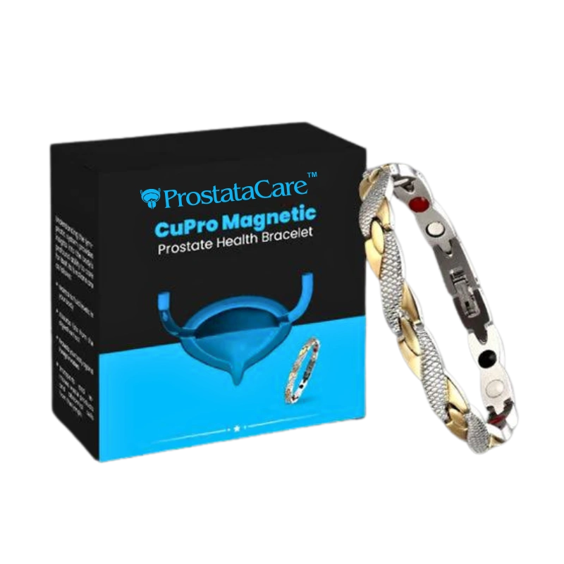 PróstataCare™ | Restaure sua vitalidade e intimidade agora!