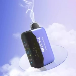 CRYSTAL MARY PulseX Disposable Vape Kiwi passion guava