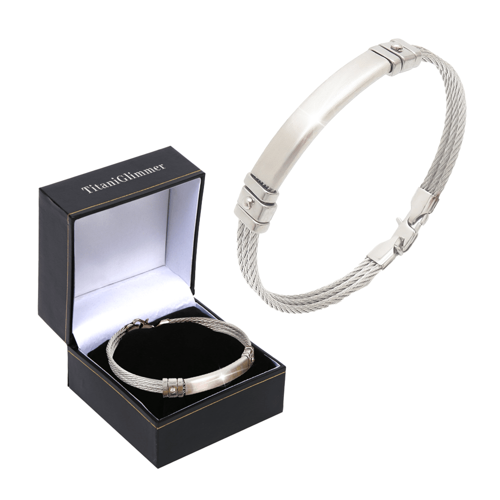 ГРИВНА GFOUK™ TITANIGLIMMER LYMPHVITY