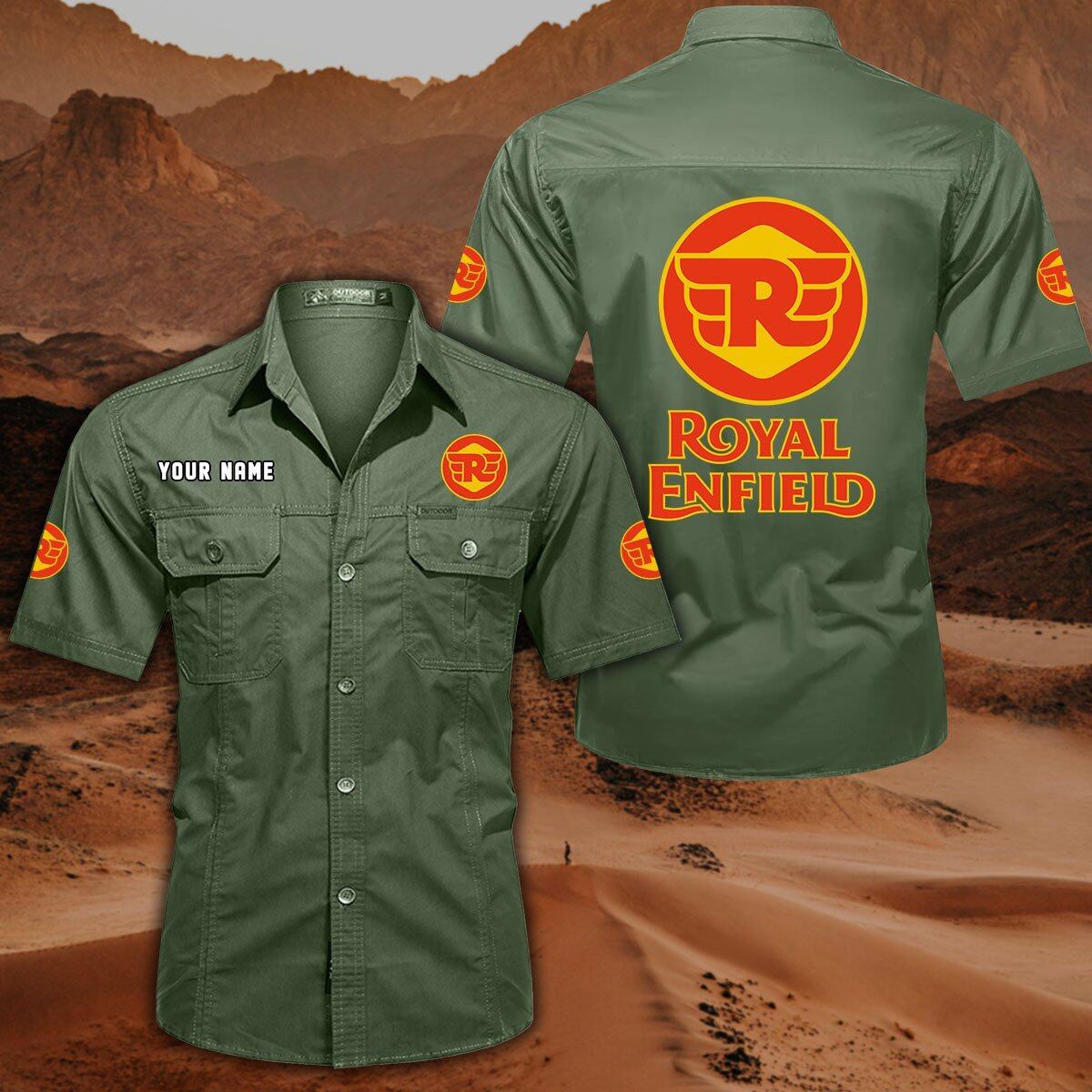 Royal Enfield DDQQB10048