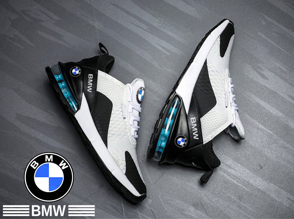 BMW SNEAKERS FOR MEN SUPER LIGHT BREATHABLE 2025