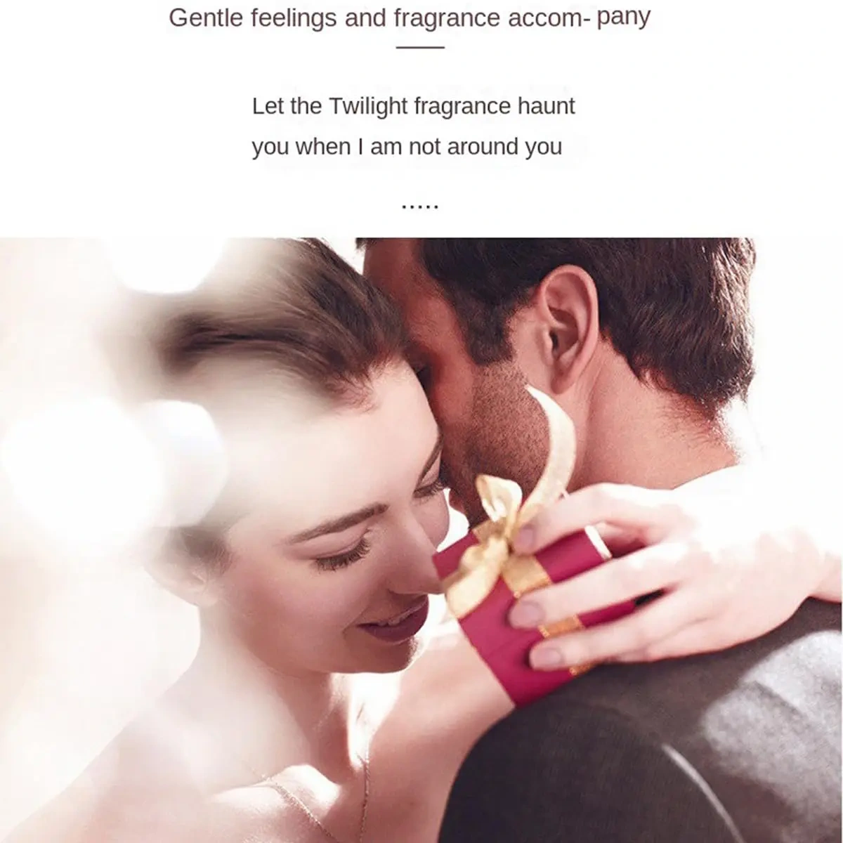 🔥Perfume masculino Dubai - aroma elegante e duradouro