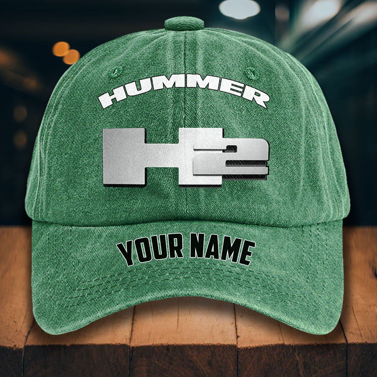 H2 Hummer WINHD10126