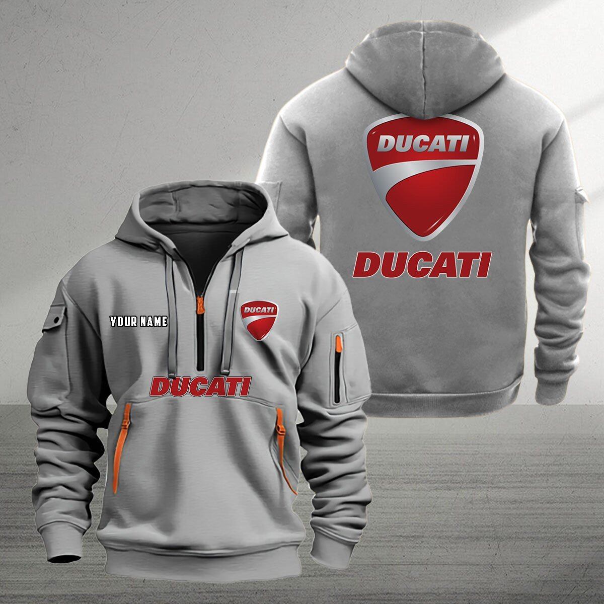 Ducati DDQHZH910051