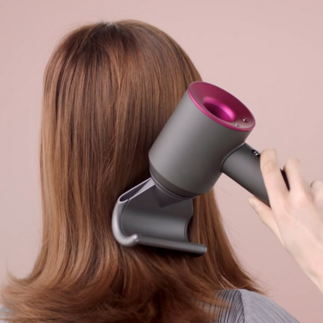 SECADOR DE CABELO IONIZADO