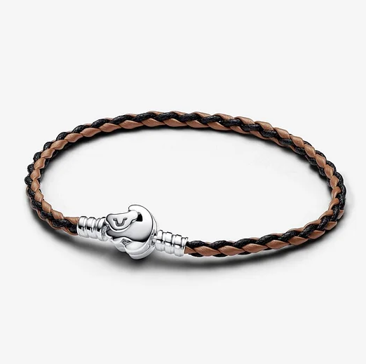 Disney x Pandora Set de colecție completă Lion King