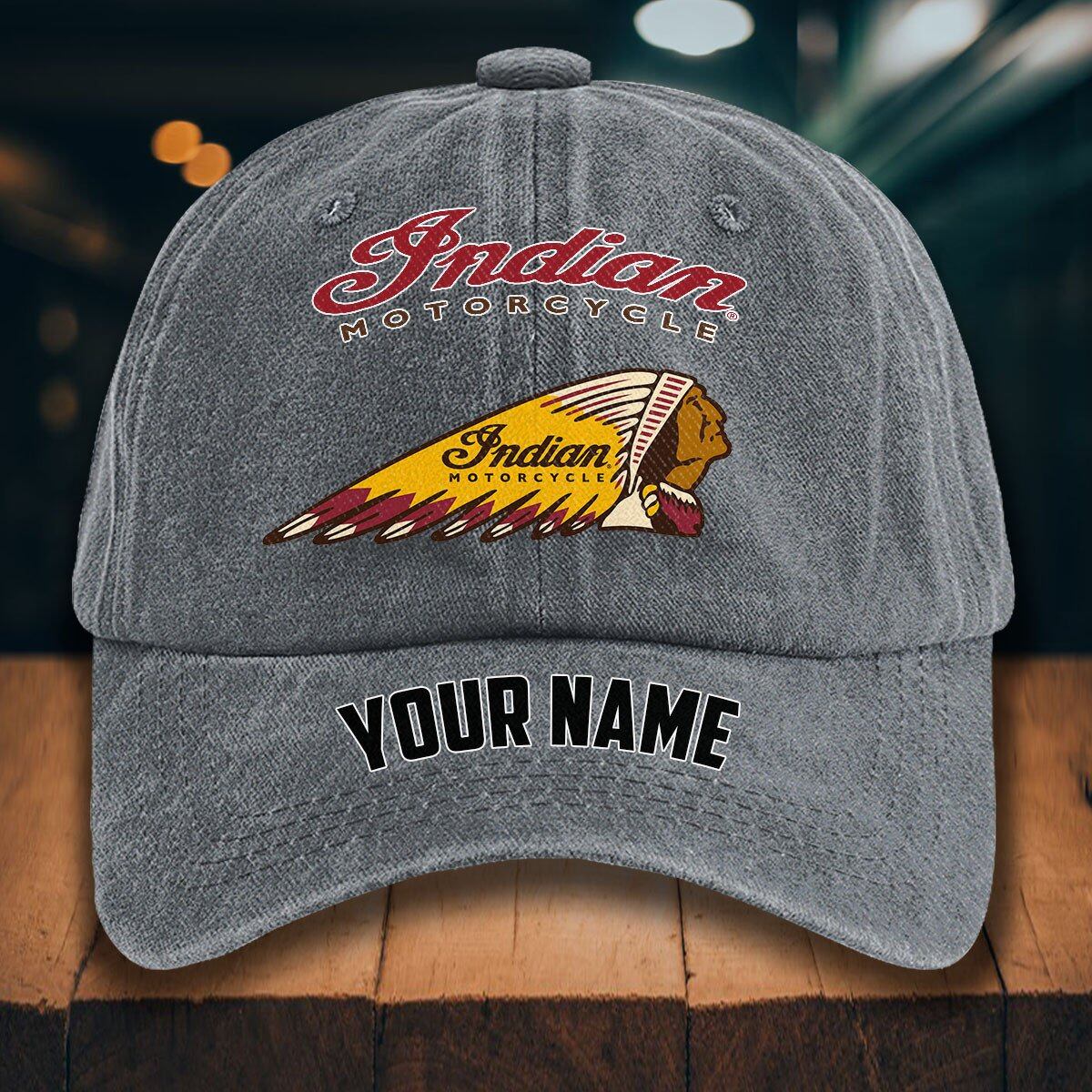 Indian Motociclo WINHD10051