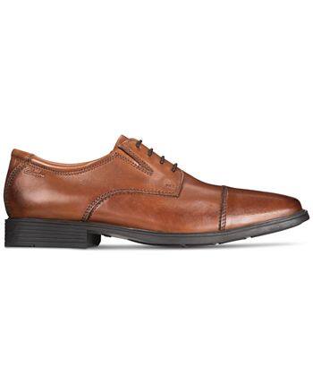Men's Tilden Cap Toe Oxford