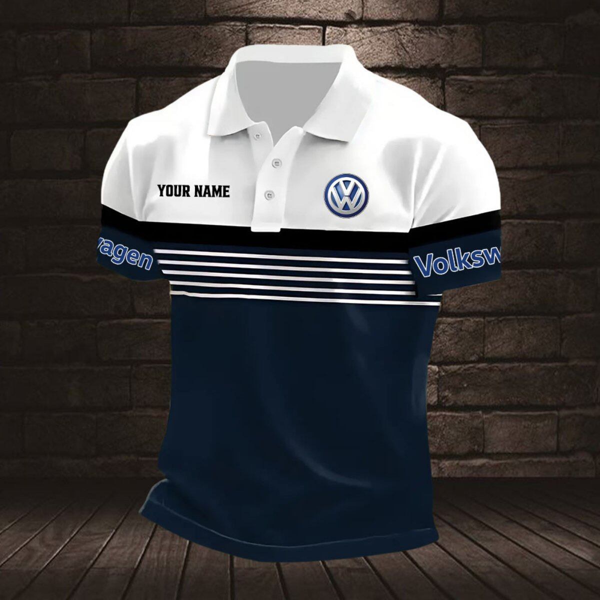 Volkswagen DDQA110019