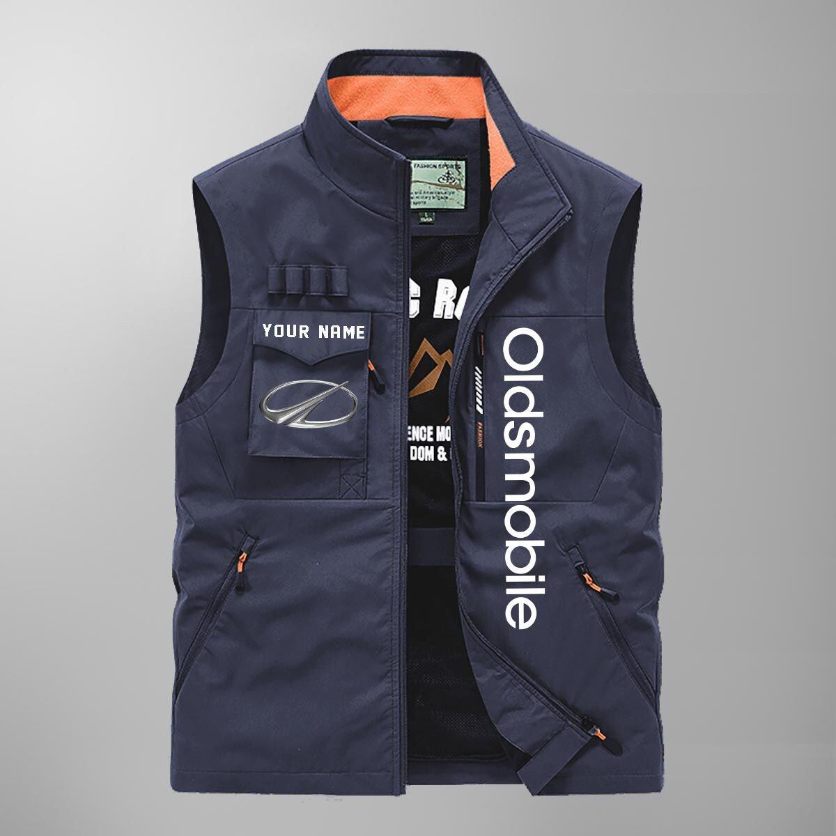 Oldsmobile DDQMPV10129