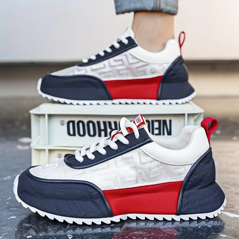 Tendências 2024: calçados casuais que refletem sua personalidade