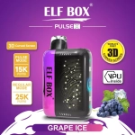 ELF BOX PULSE X 25000 Puffs Kiwi Passion Fruit_2
