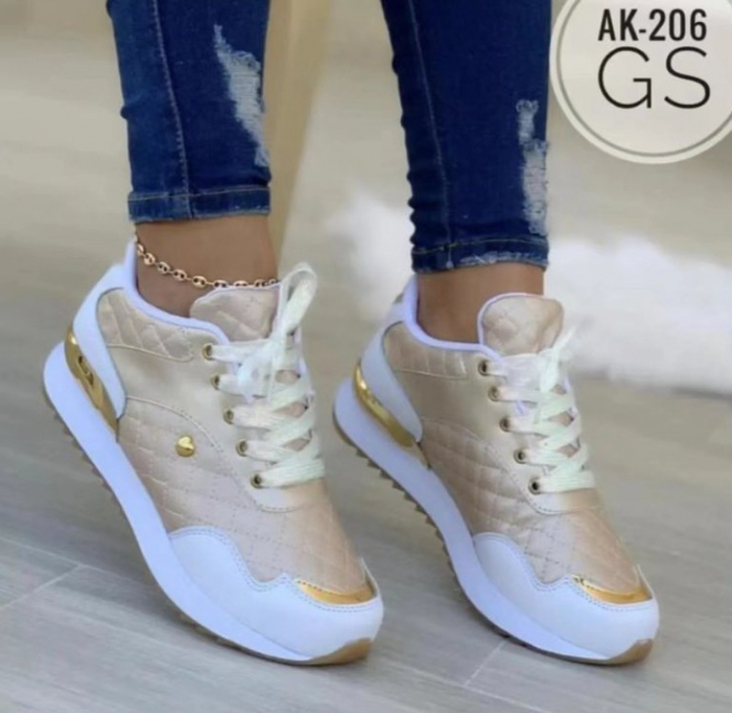CHICMOVE™ – ELEGANCKIE SNEAKERSY DLA KOBIET