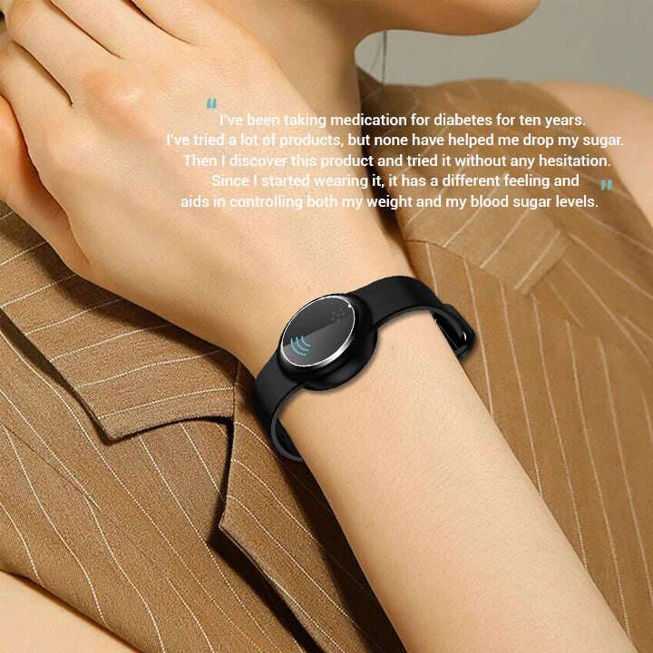 ЗАХАРНА ГРИВНА OVEALLGO™ С УЛТРАЗВУКОВО ВТЕЧНЯВАНЕ