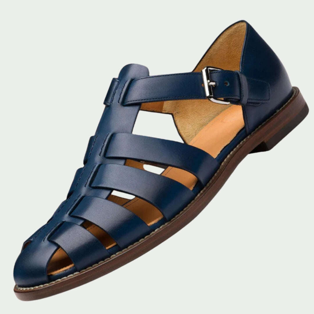 Tomasz | Sandały Premium