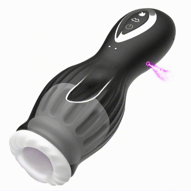 DRAGON SUCTION TRAINER МЪЖКА КУПА II ЗА МЪЖЕ