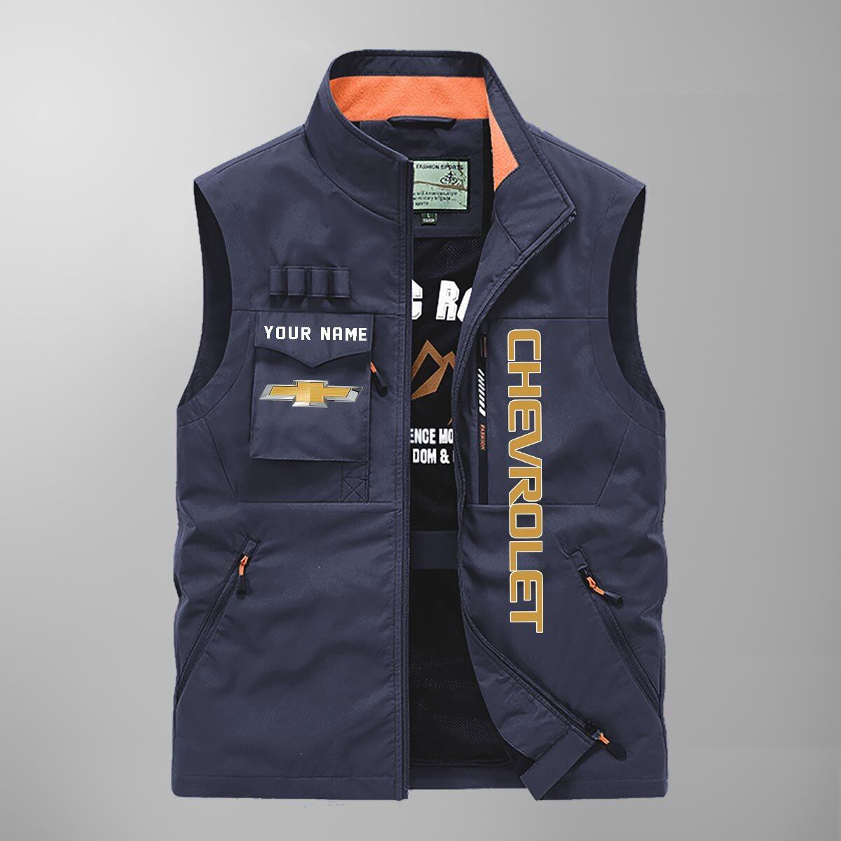 Chevrolet DDQMPV10023