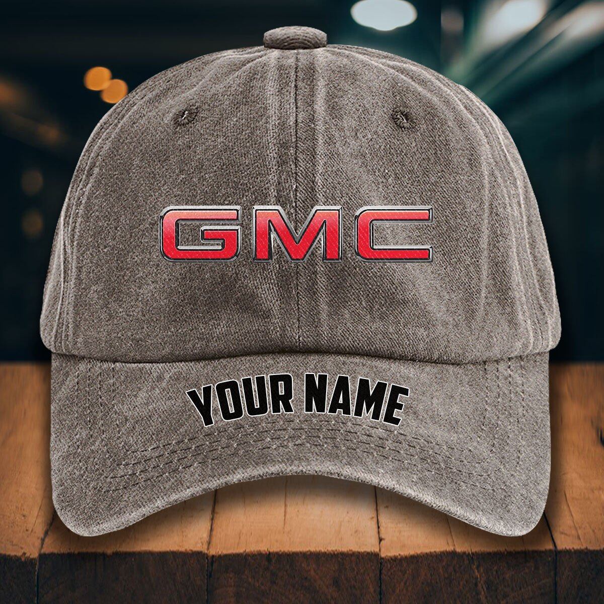 GMC Carro WINHD10121