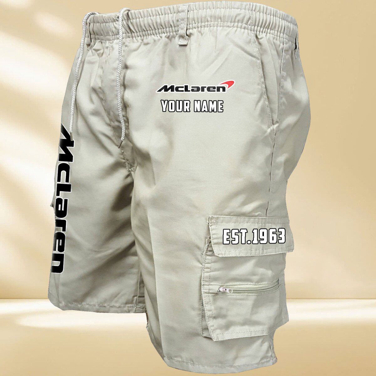 McLaren DDQMCOS10128