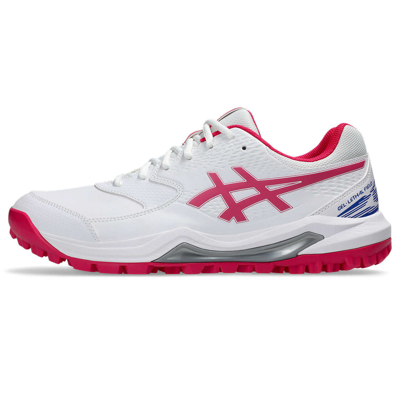 Asics Gel Lethal Field 2 Unisex Hockey Shoes - 2025