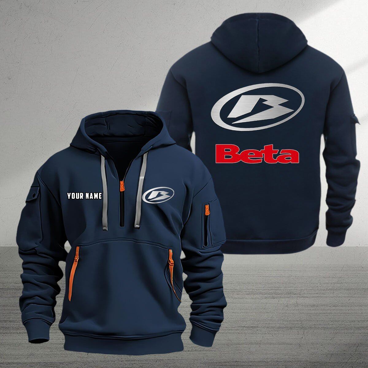 Beta Motociclos DDQHZH910069