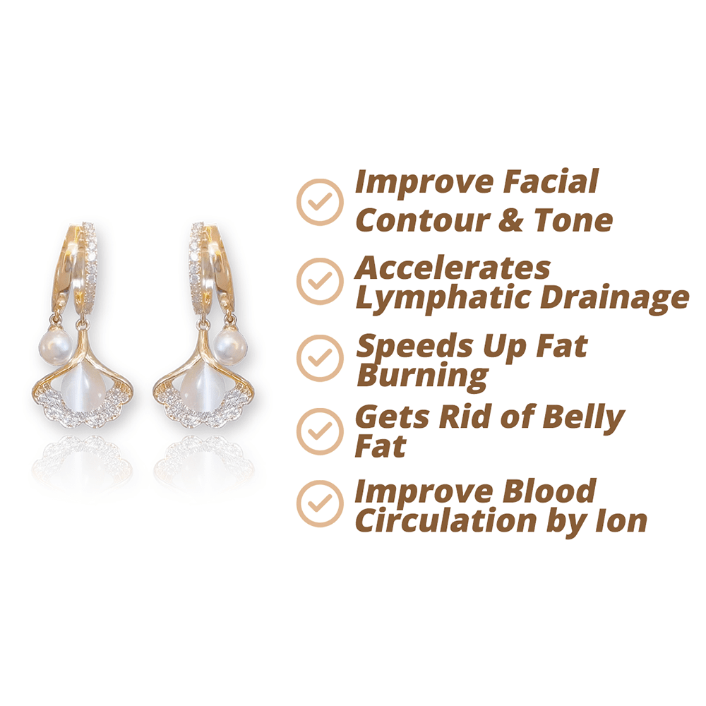 BRINCOS FLYSMUS™ МАГНИТЕРАПИЯ ГЕРМАНИЙ ДЕТОКС