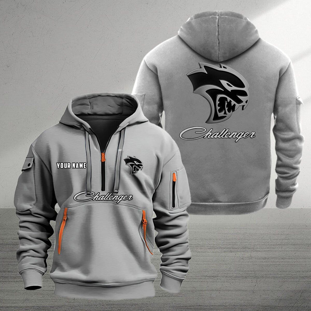 Dodge Challenger DDQHZH910090