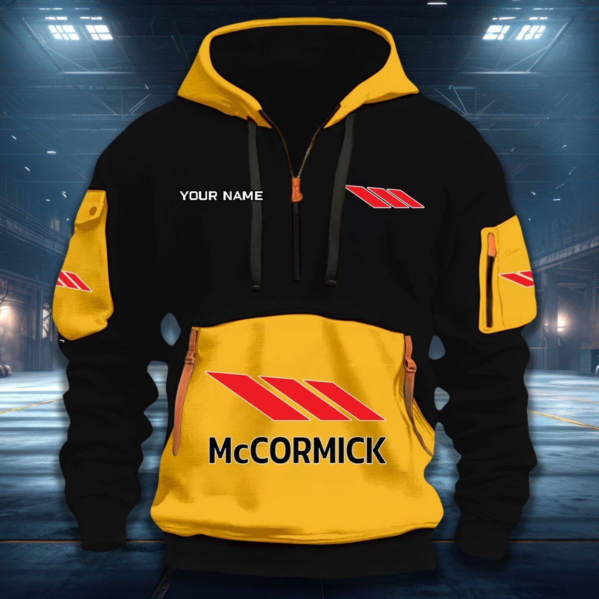 McCormick DDQHZH20179