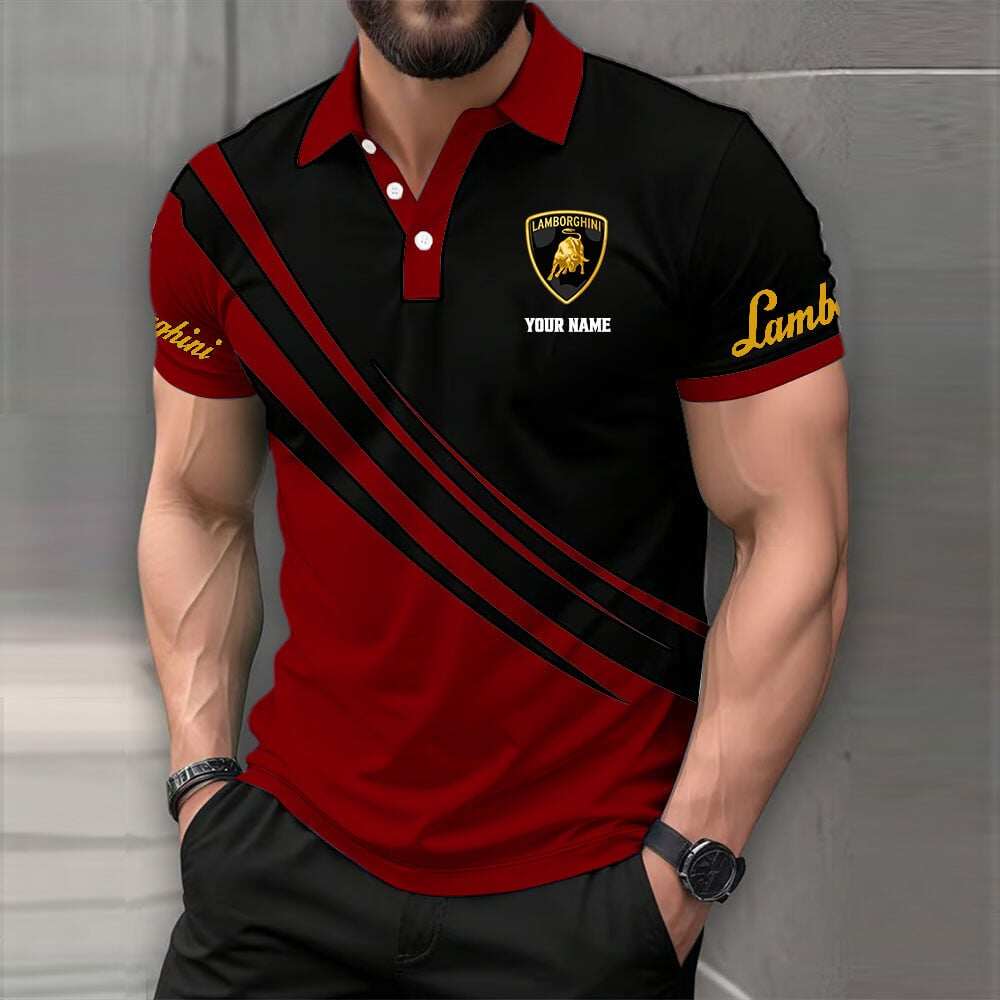 Lamborghini DDQA210034