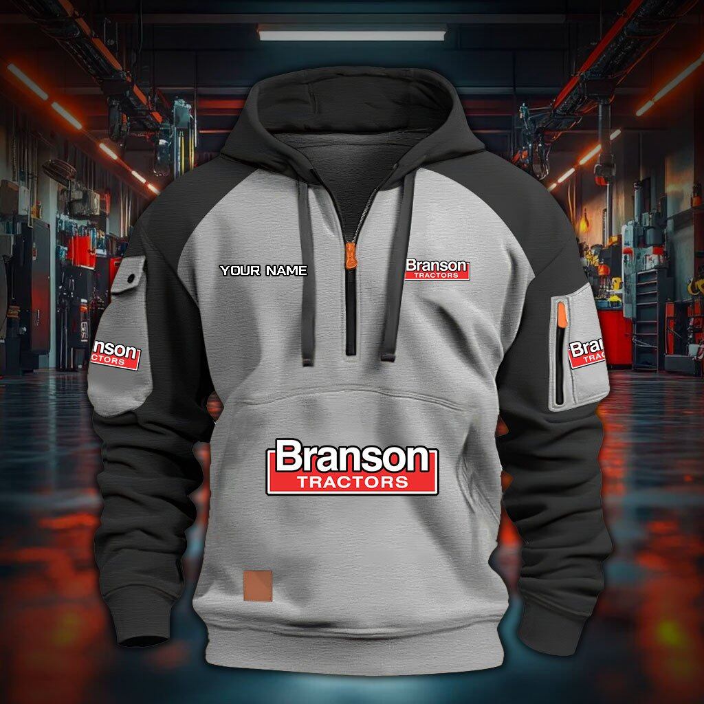 Branson DDQHZH30164