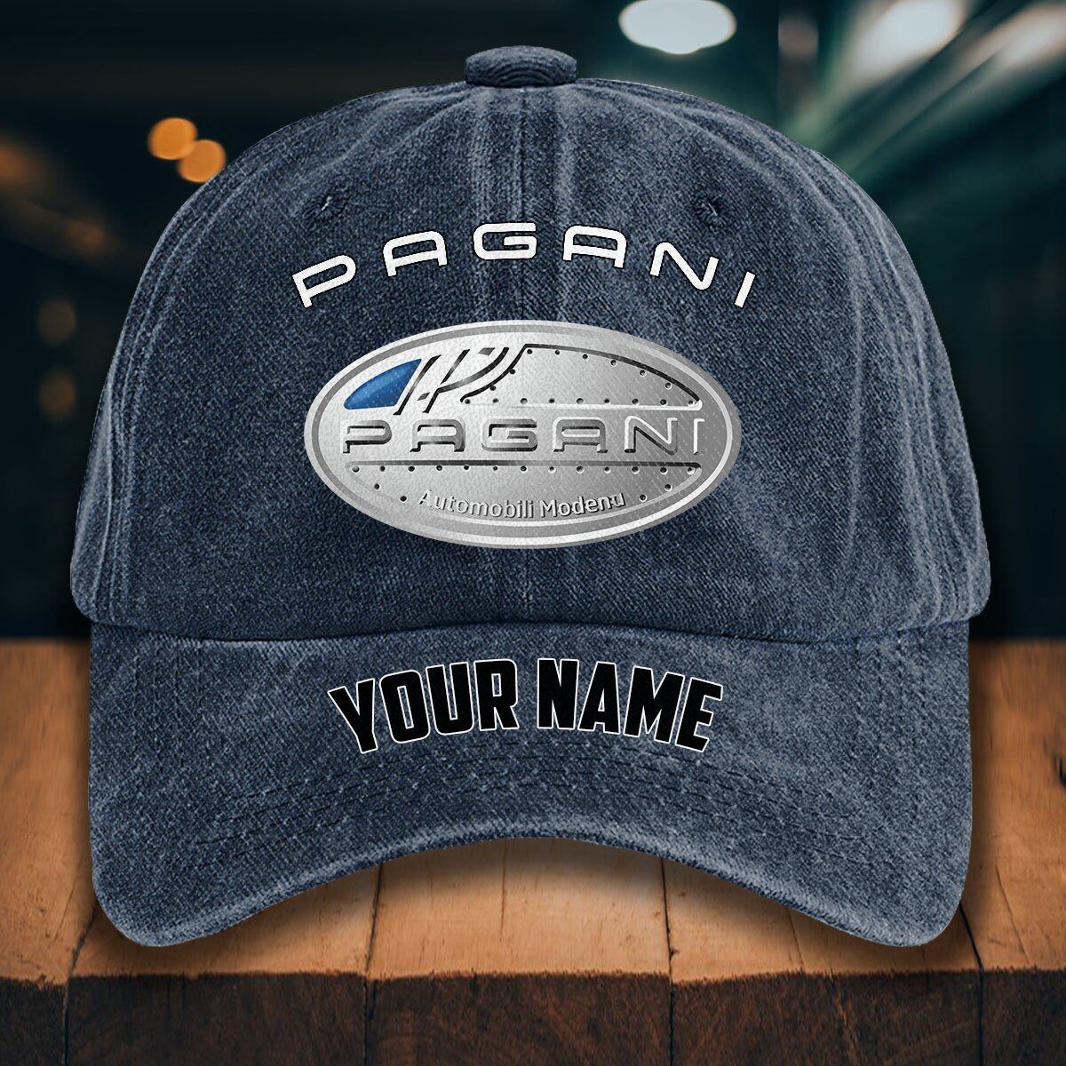 Pagani WINHD10134