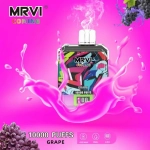 MRVI COMING 10000 Puffs