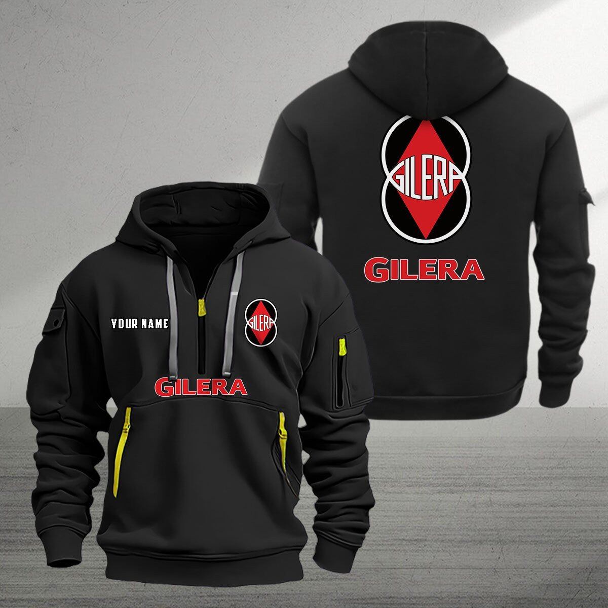 Gilera Motociclos DDQHZH910075