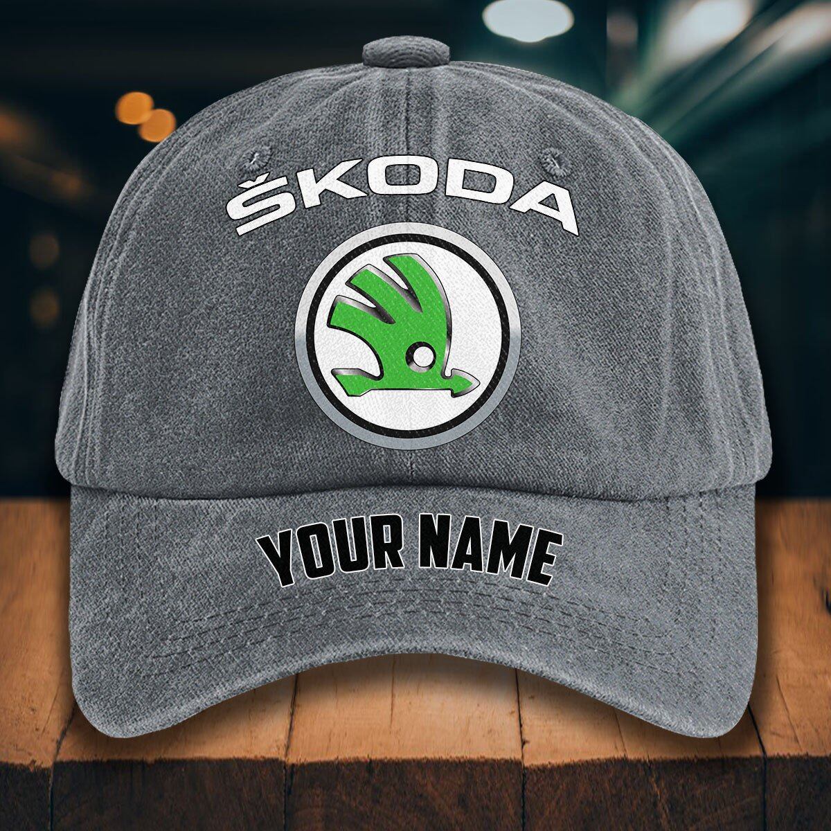 Skoda Automóvel WINHD10127