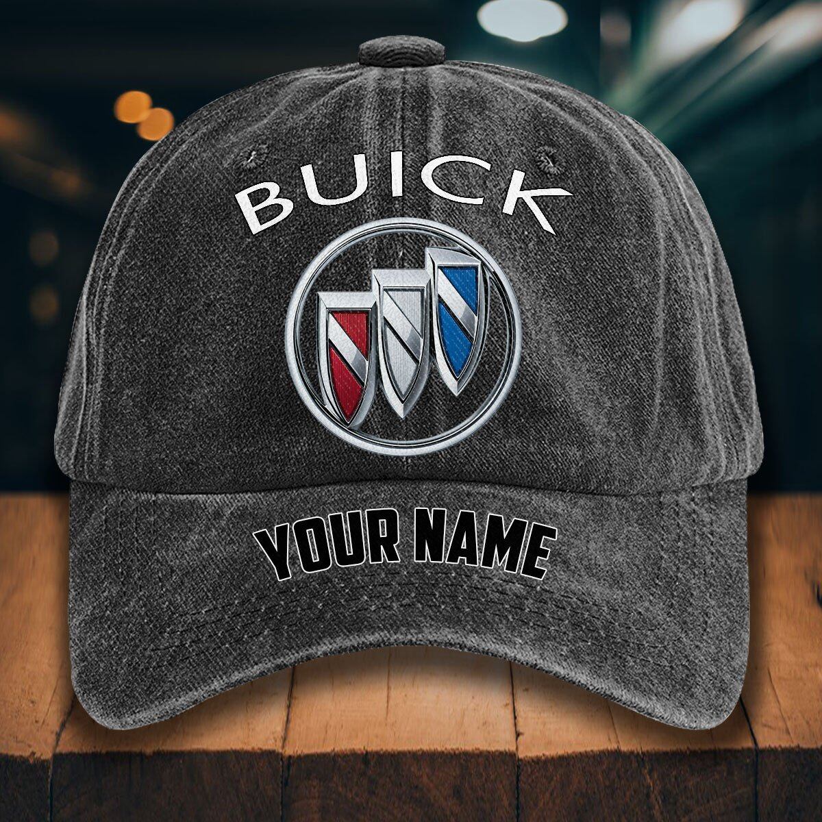Buick WINHD10119