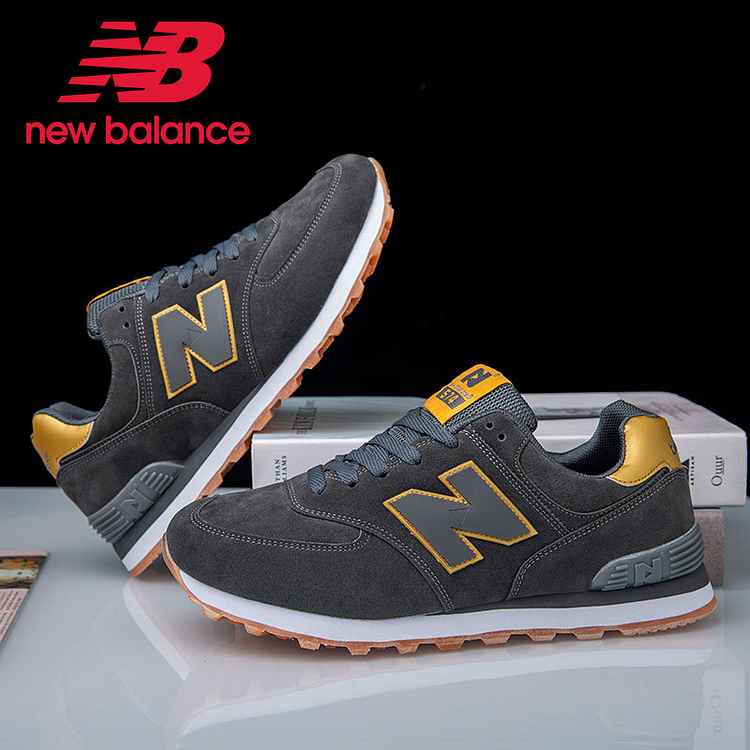 New Balance Classic férfi alkalmi tornacipő