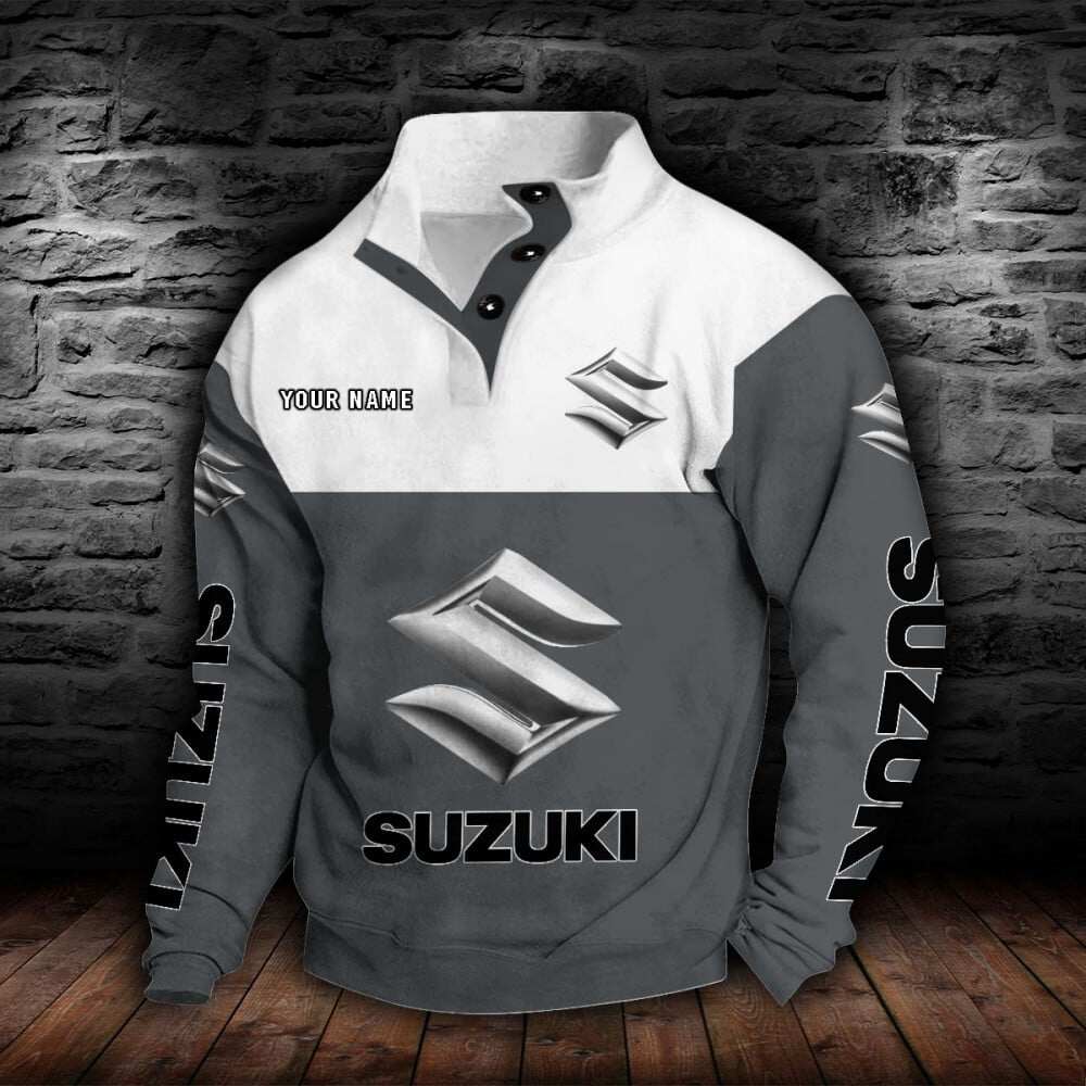 Suzuki WINDB12054