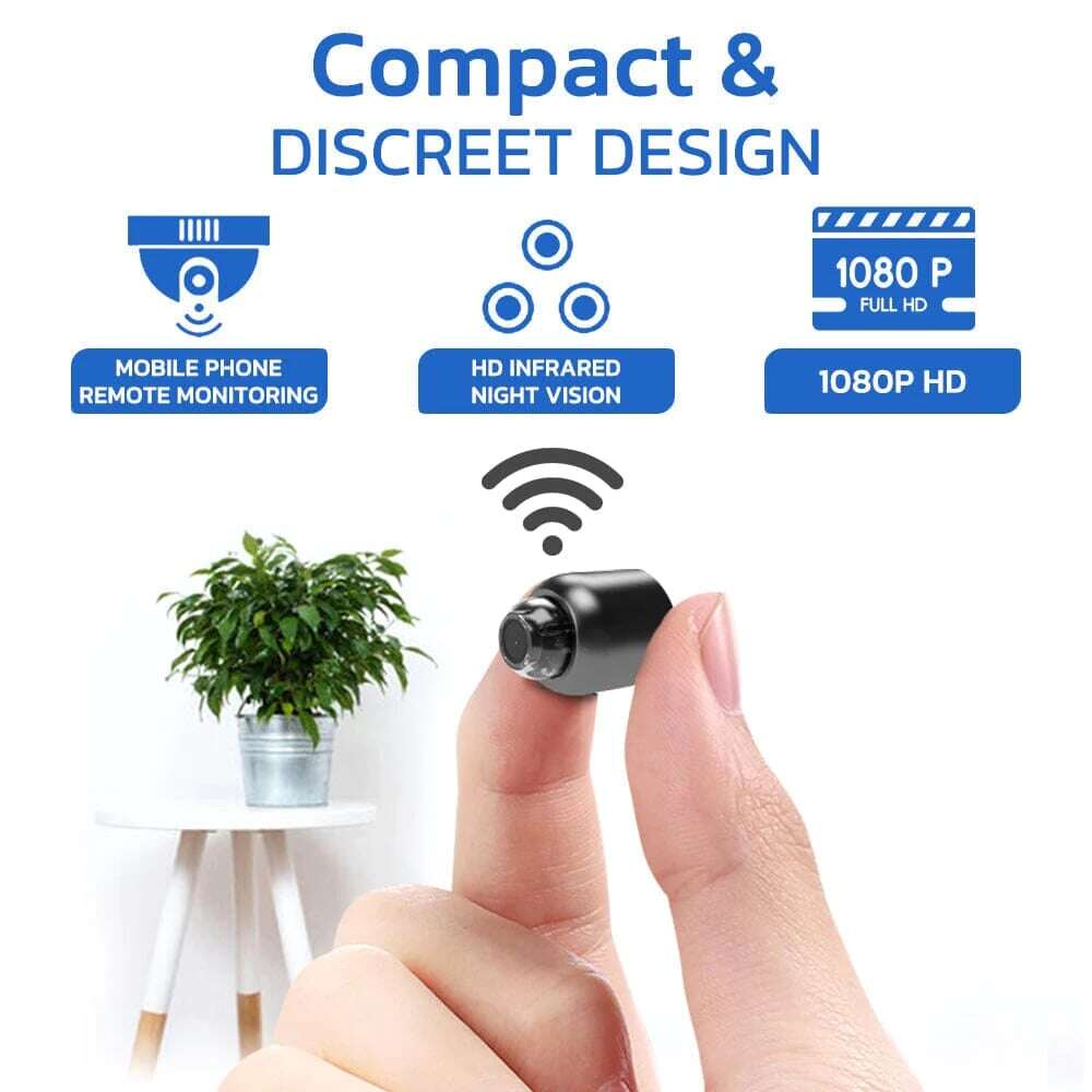 GFOUK™ MINIEYE Full HD монитор