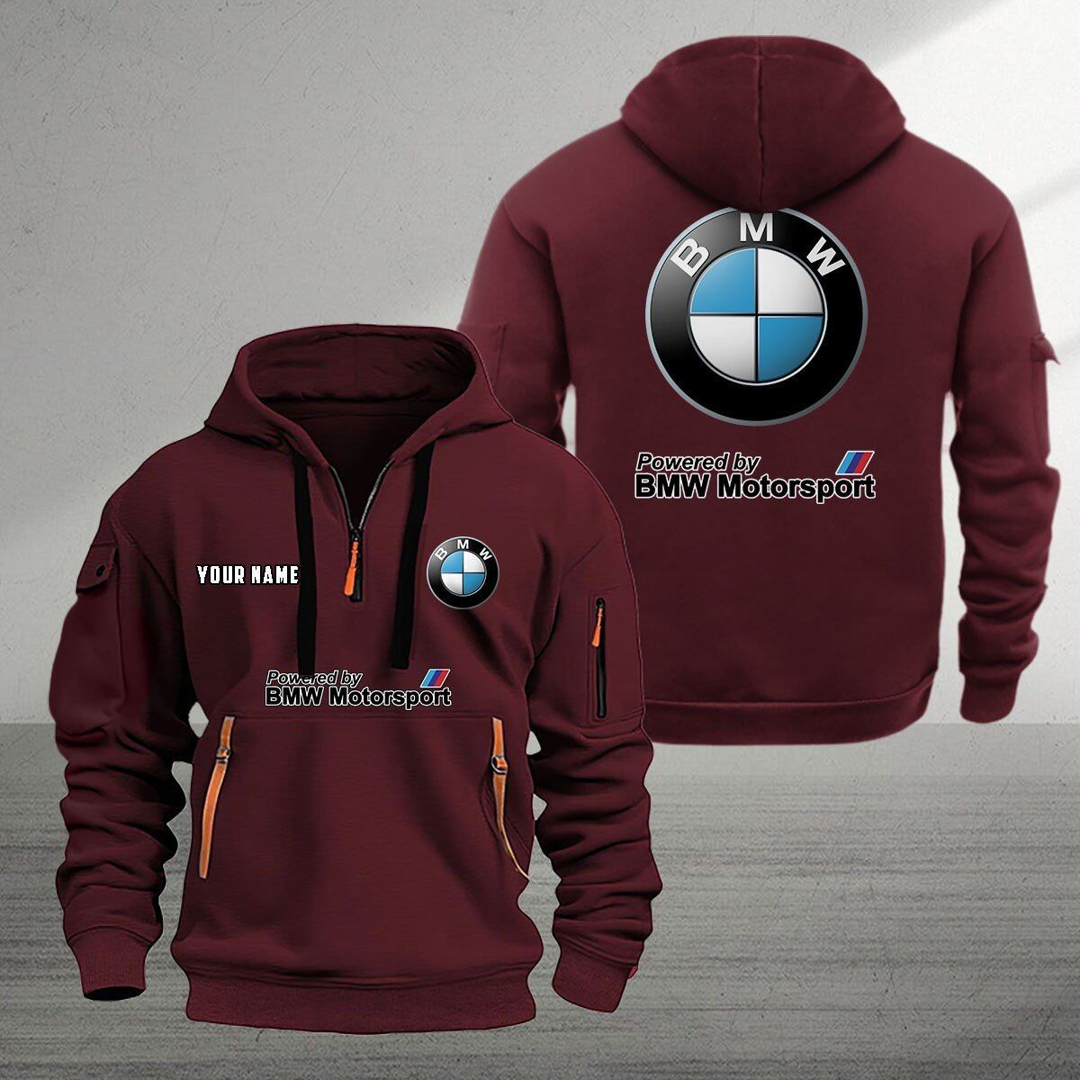 BMW Motorsport DDQHZH910009