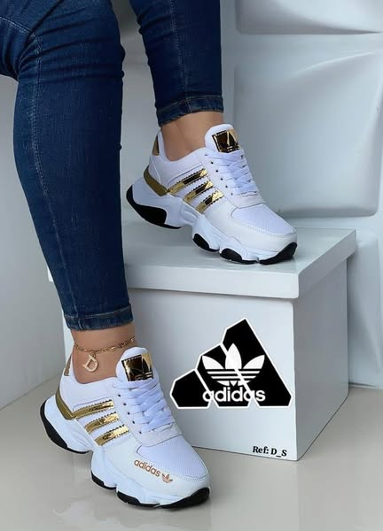 Adidas női