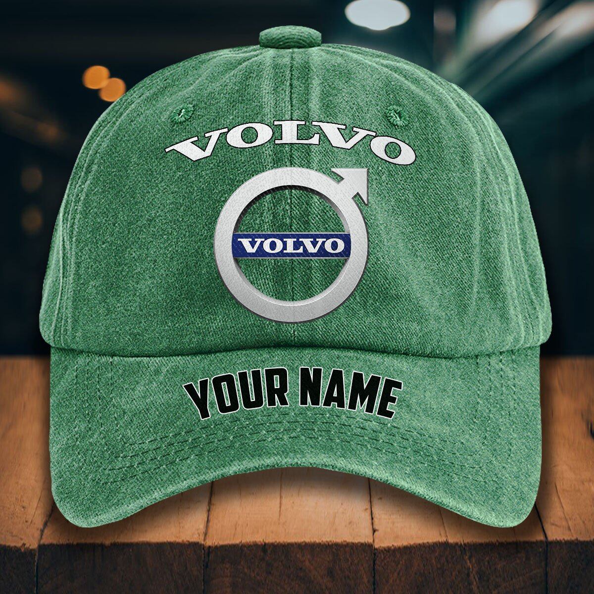 Volvo WINHD10020