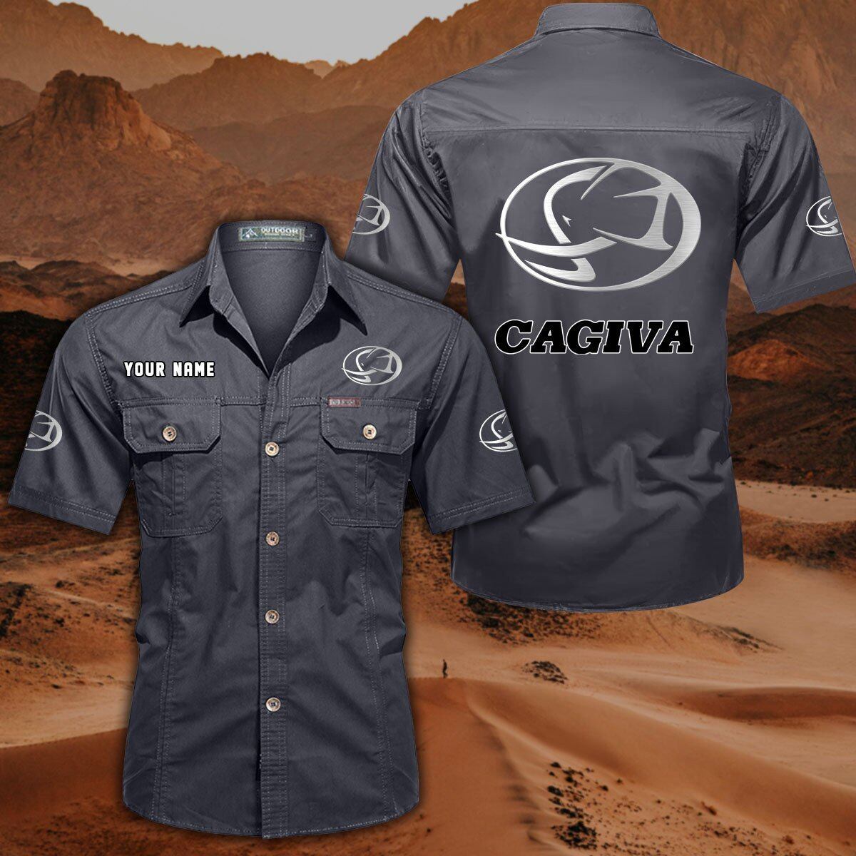 Cagiva Motociclos DDQQB10072