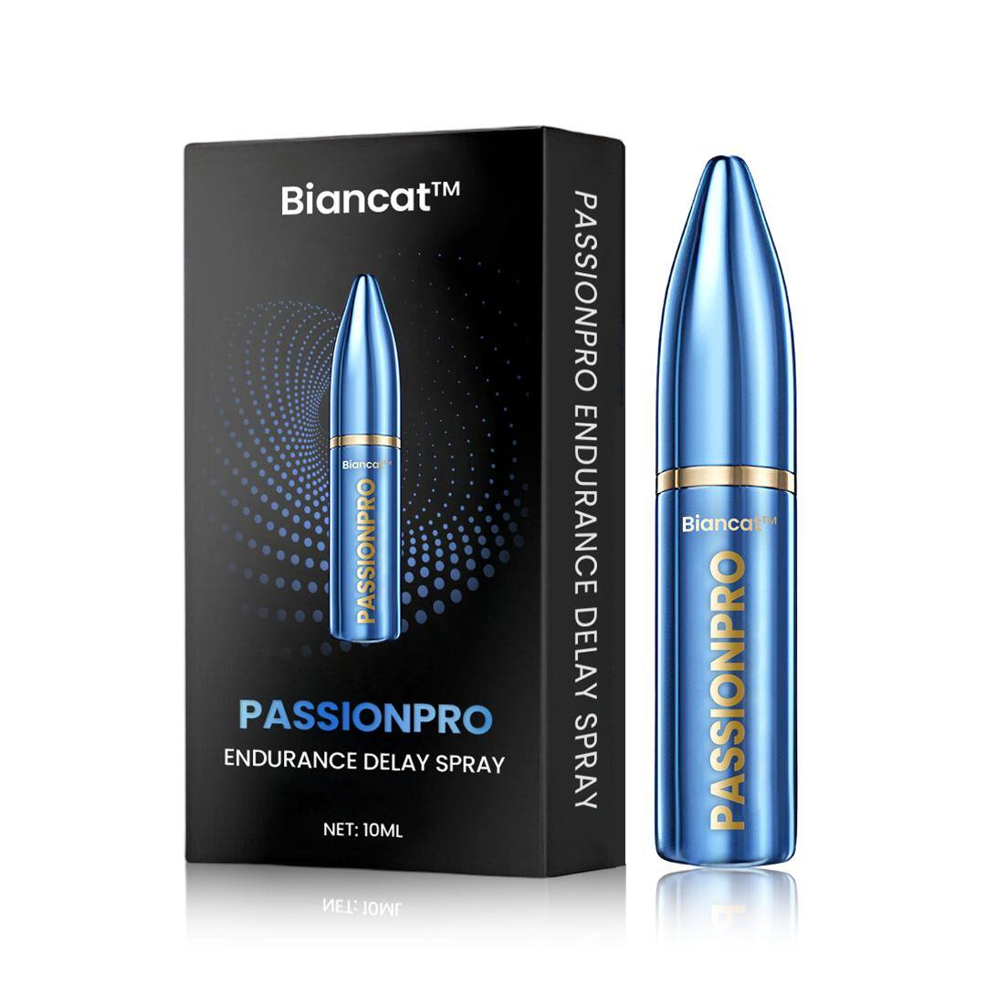 Spray retardador de resistência BiancatTM PassionPro