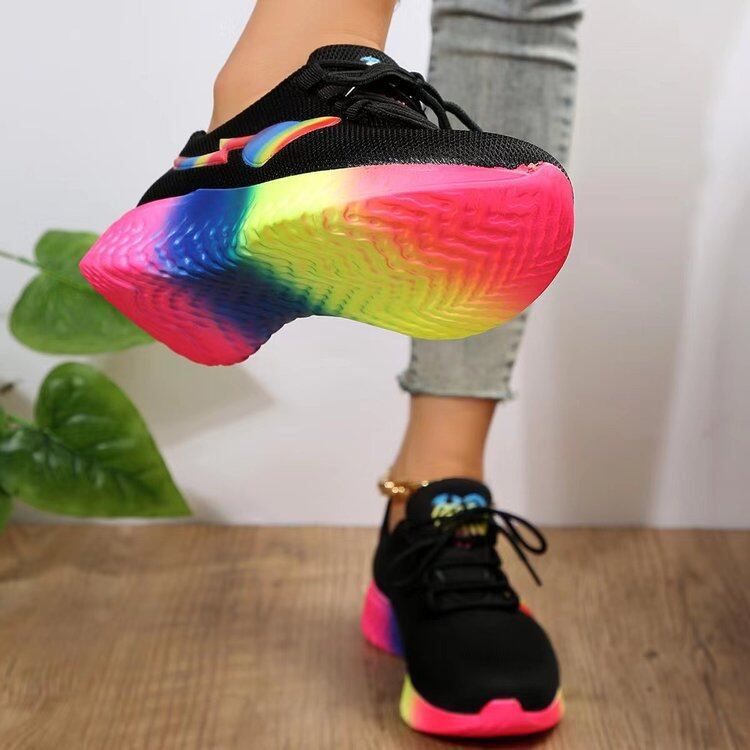 【36-43】 Męskie buty sportowe dla kobiet