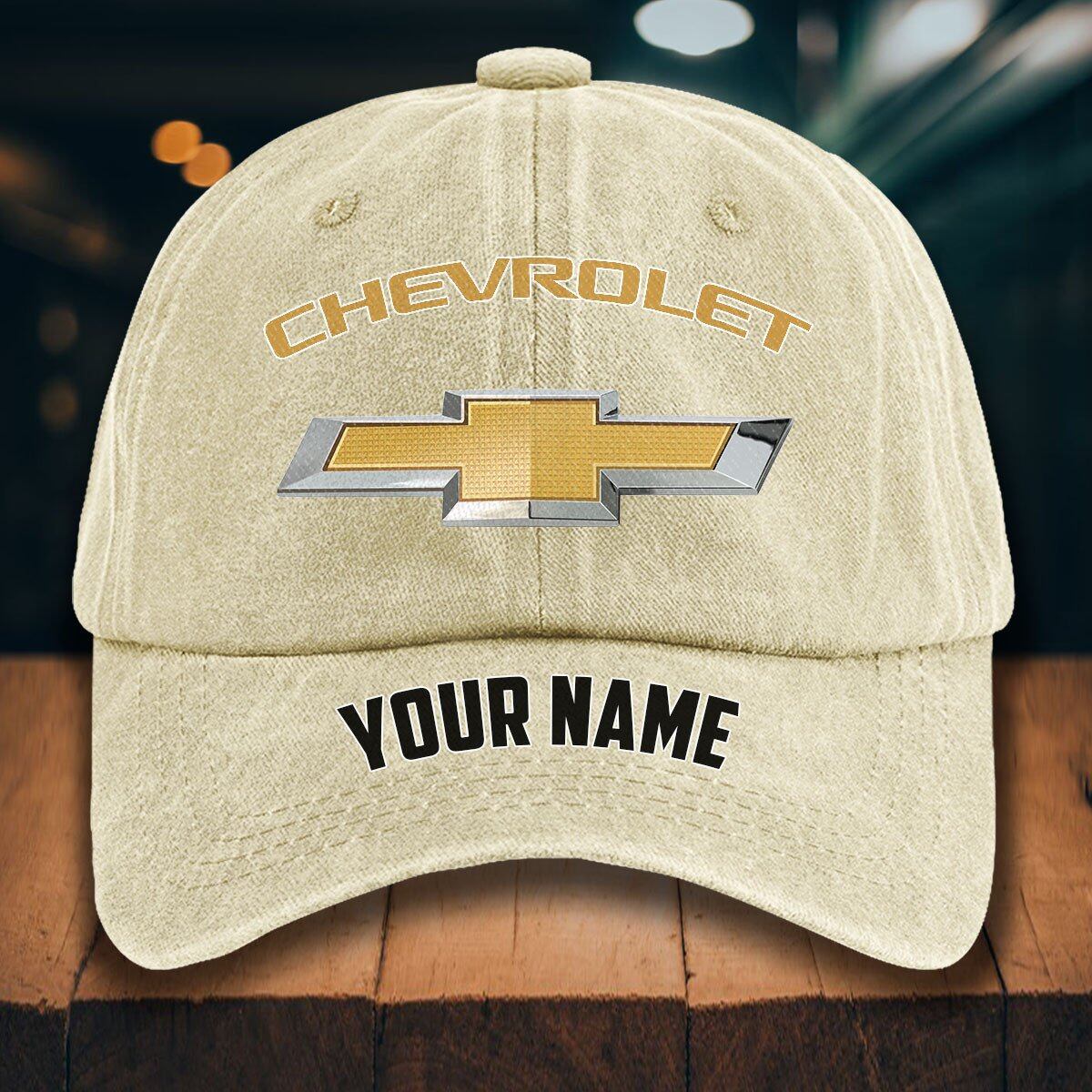 Chevrolet WINHD10023