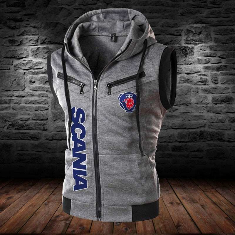 Scania WINSLVET10080