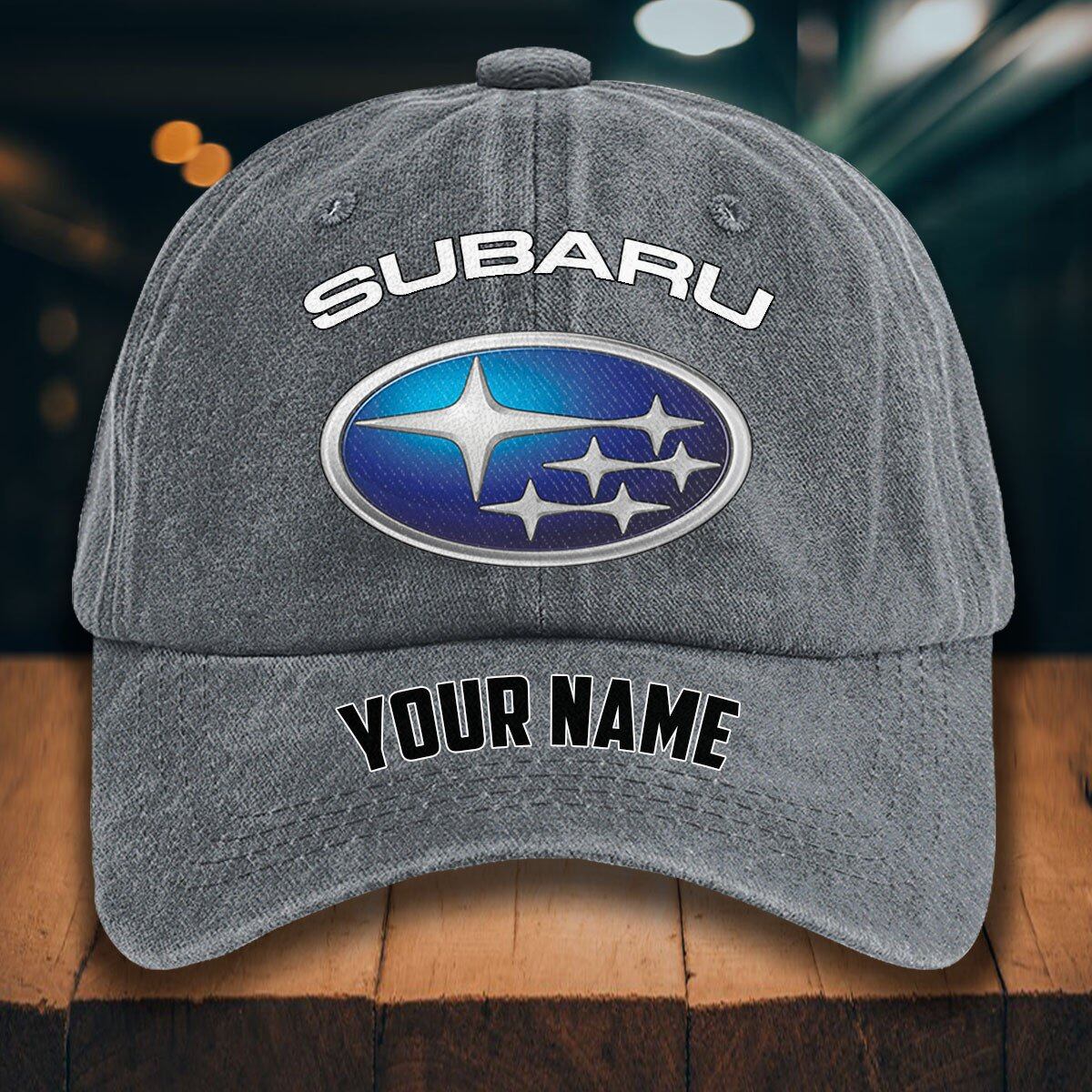 Subaru WINHD10096
