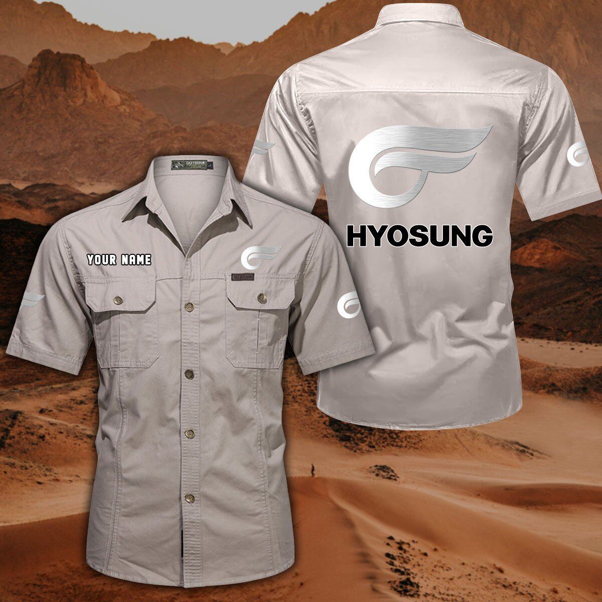 Hyosung Motocykle DDQQB10064
